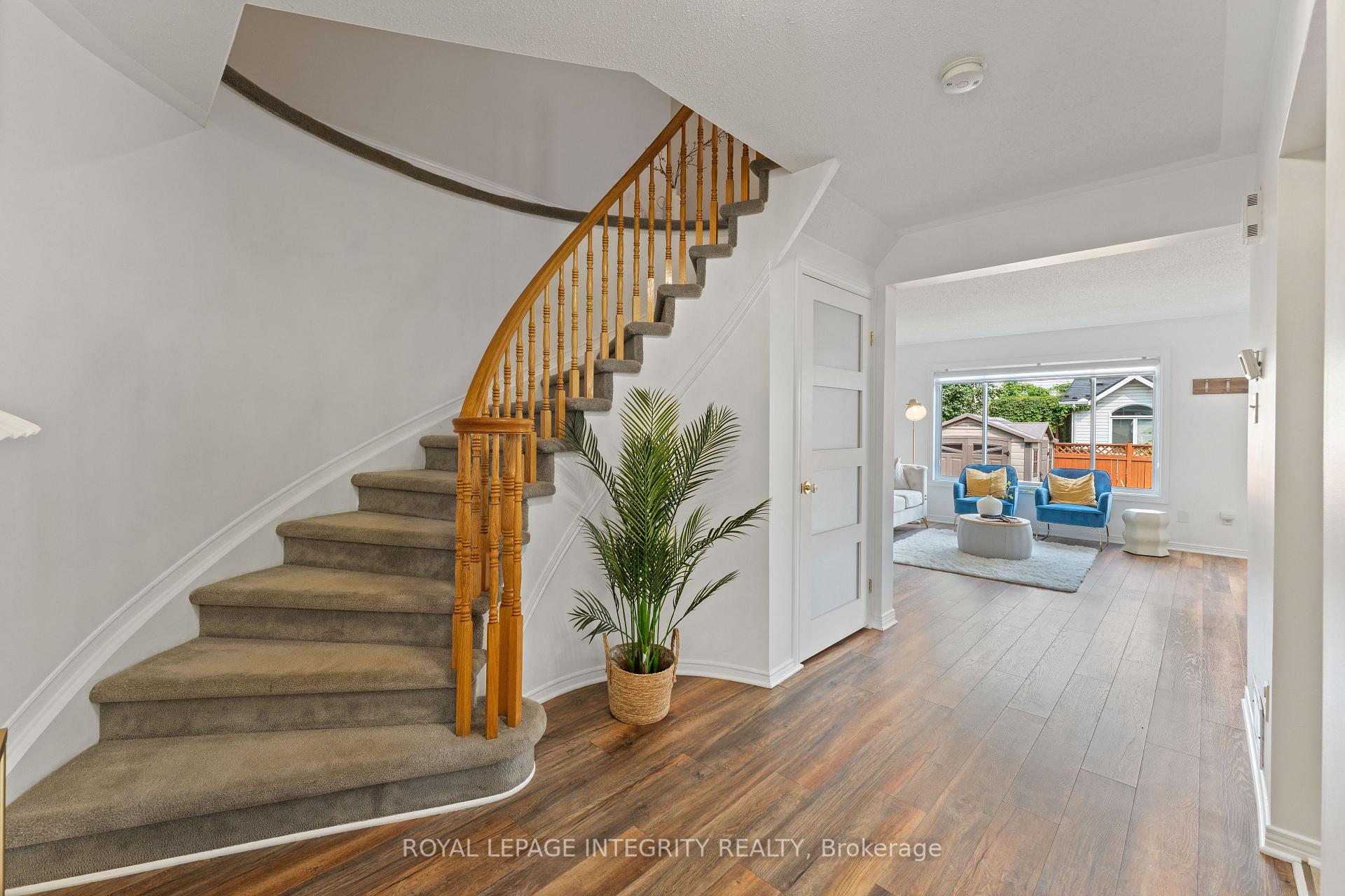 Photo 23 of 180 Deerfox Drive, Ottawa, Barrhaven - Longfields — HOMEH