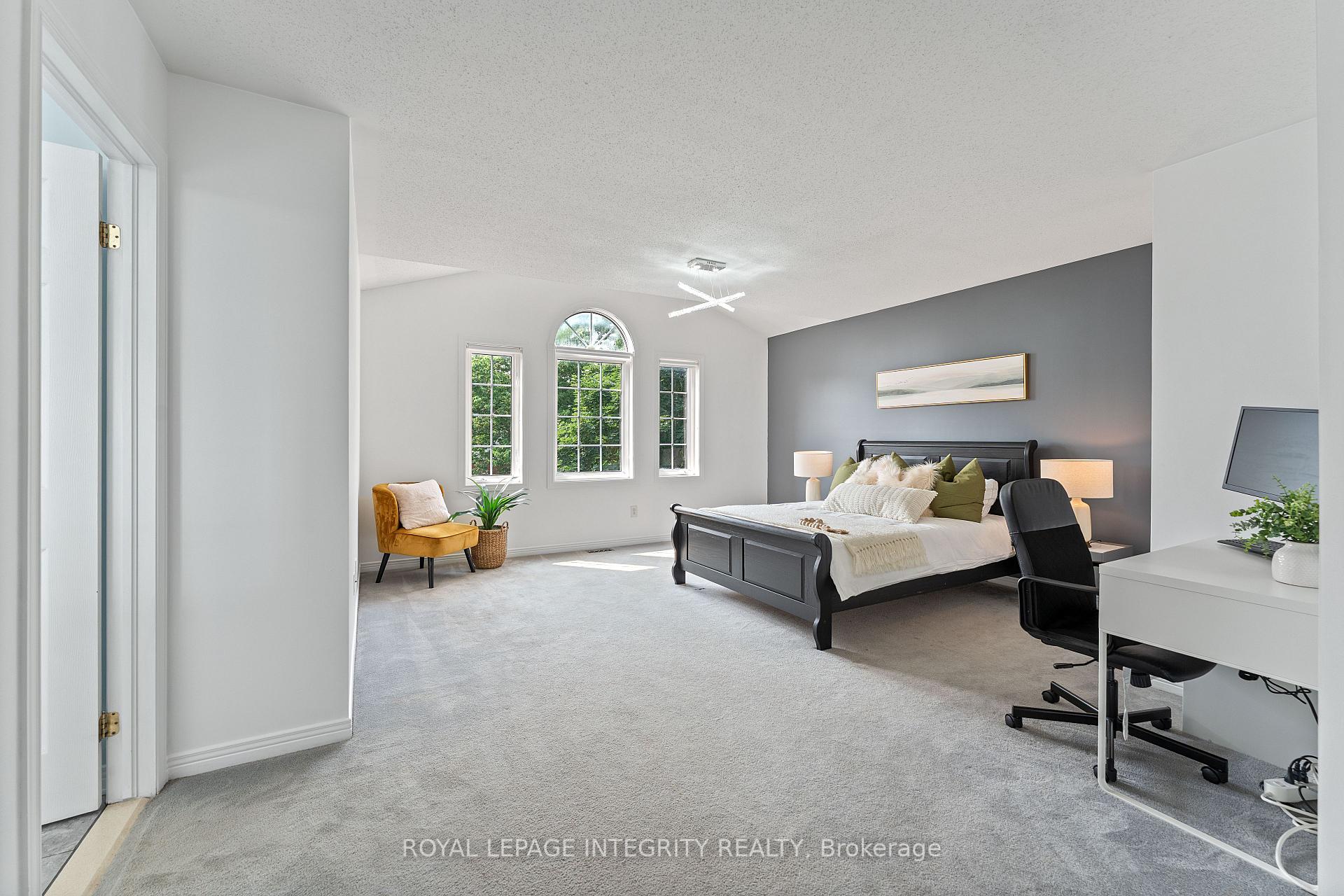 Photo 21 of 180 Deerfox Drive, Ottawa, Barrhaven - Longfields — HOMEH