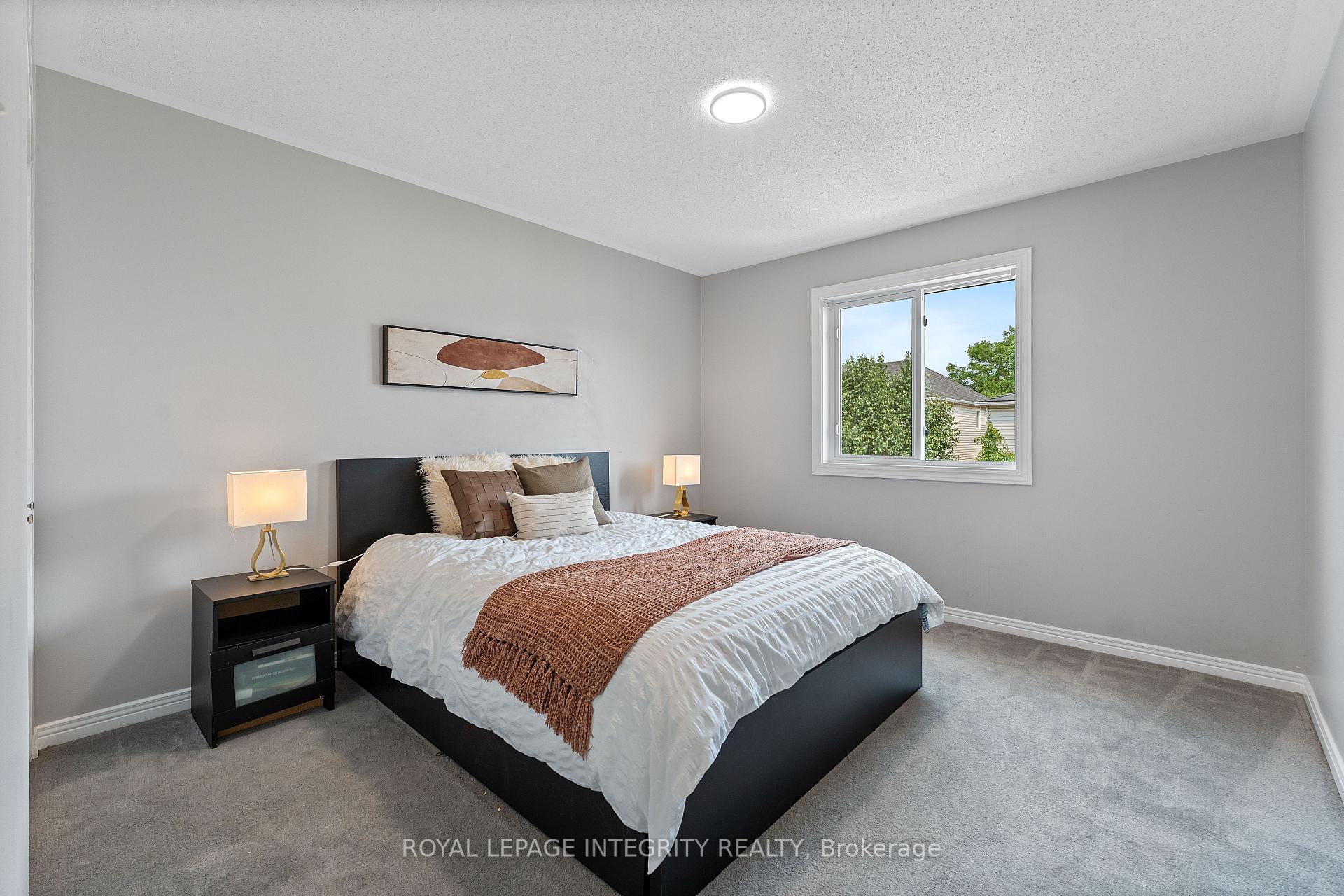 Photo 27 of 180 Deerfox Drive, Ottawa, Barrhaven - Longfields — HOMEH