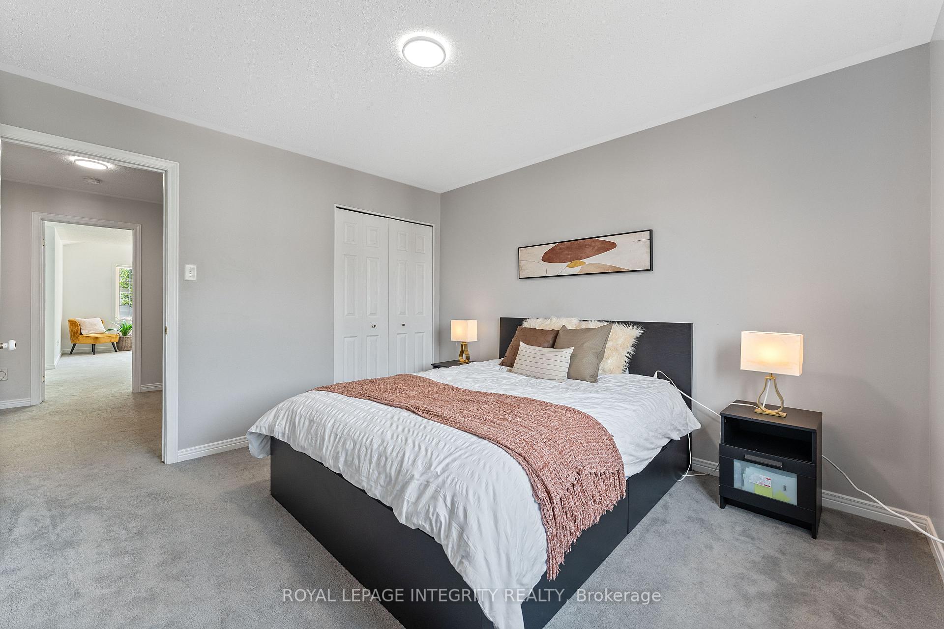 Photo 28 of 180 Deerfox Drive, Ottawa, Barrhaven - Longfields — HOMEH