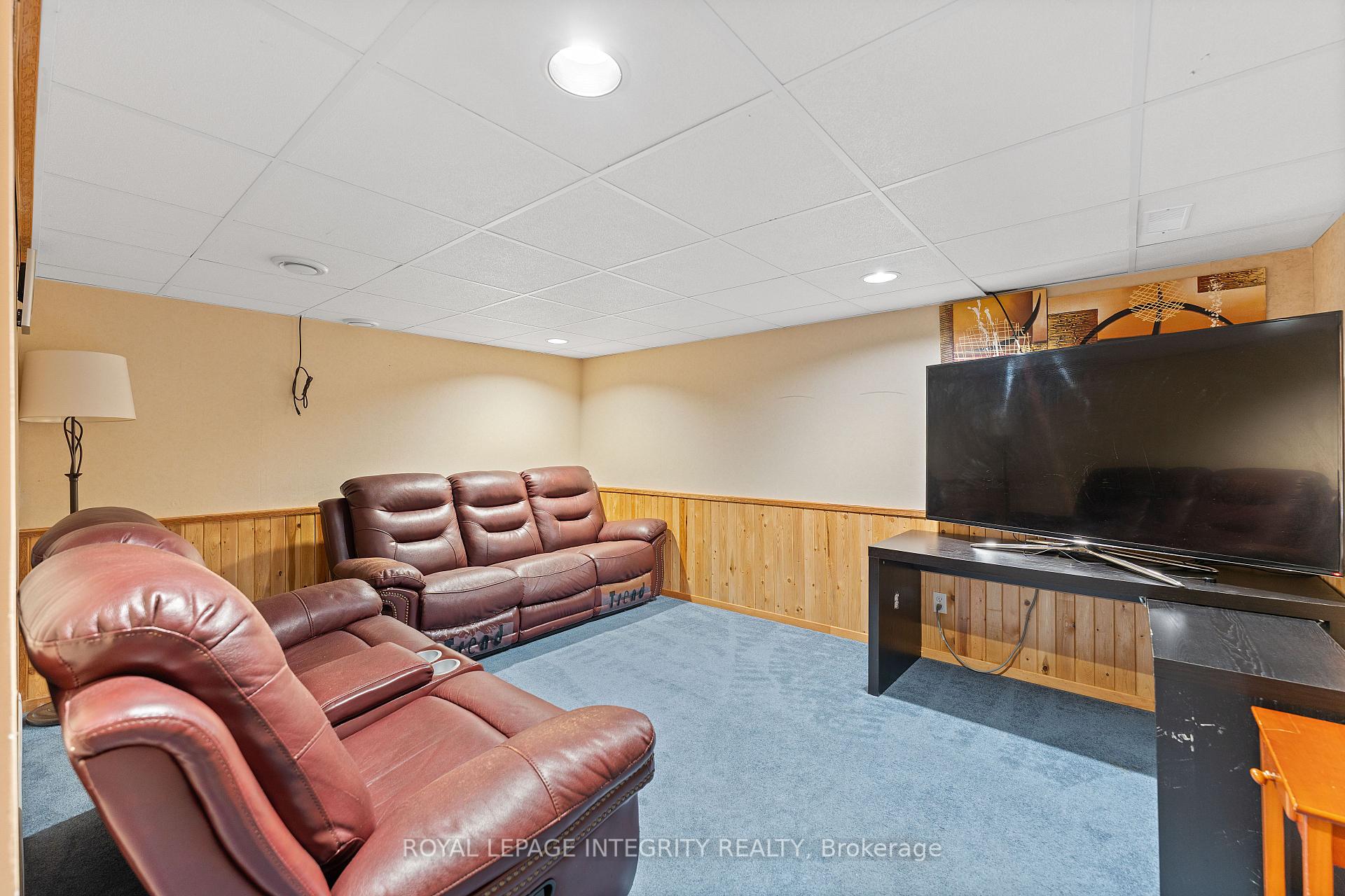 Photo 32 of 180 Deerfox Drive, Ottawa, Barrhaven - Longfields — HOMEH