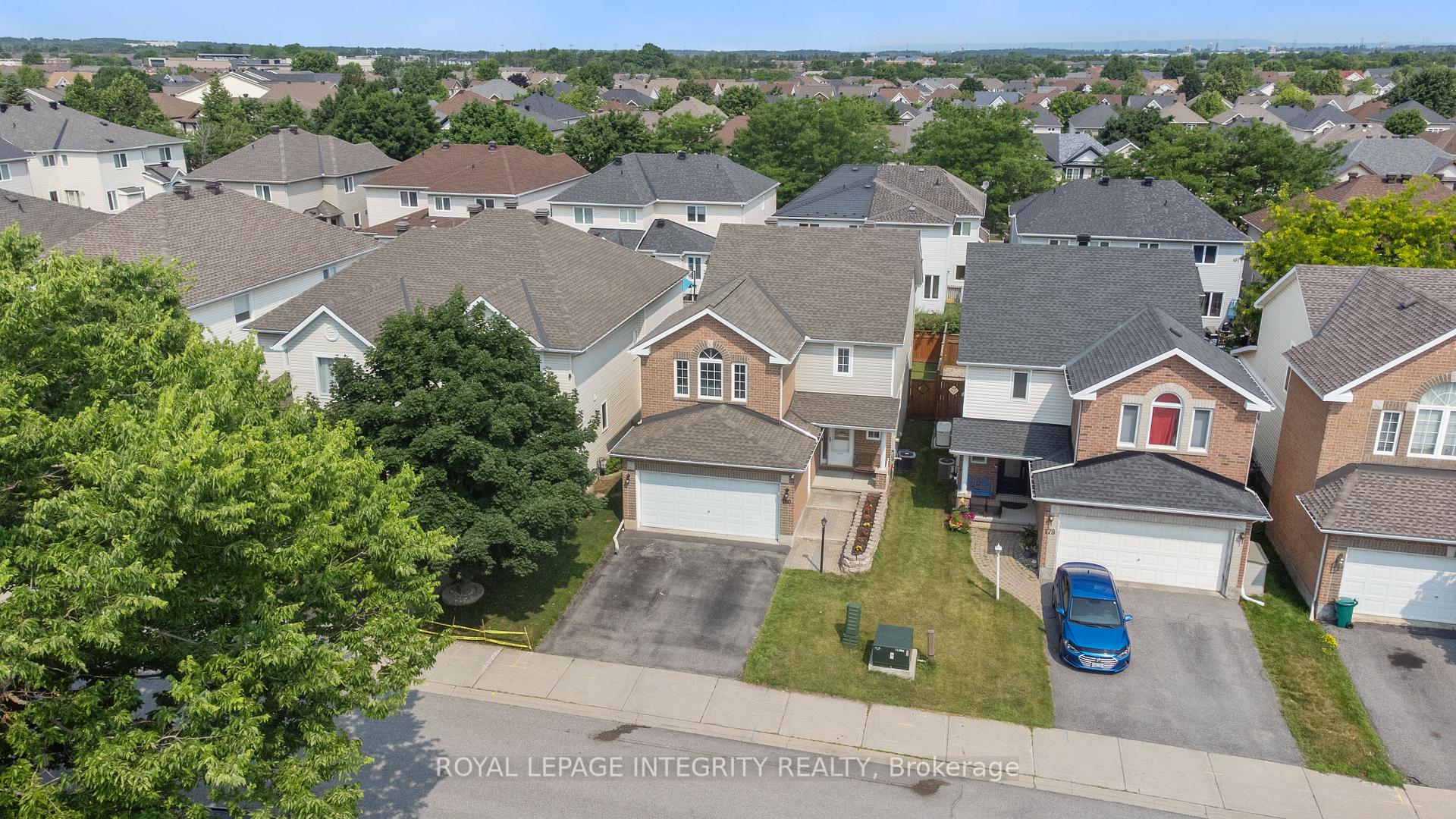 Photo 41 of 180 Deerfox Drive, Ottawa, Barrhaven - Longfields — HOMEH