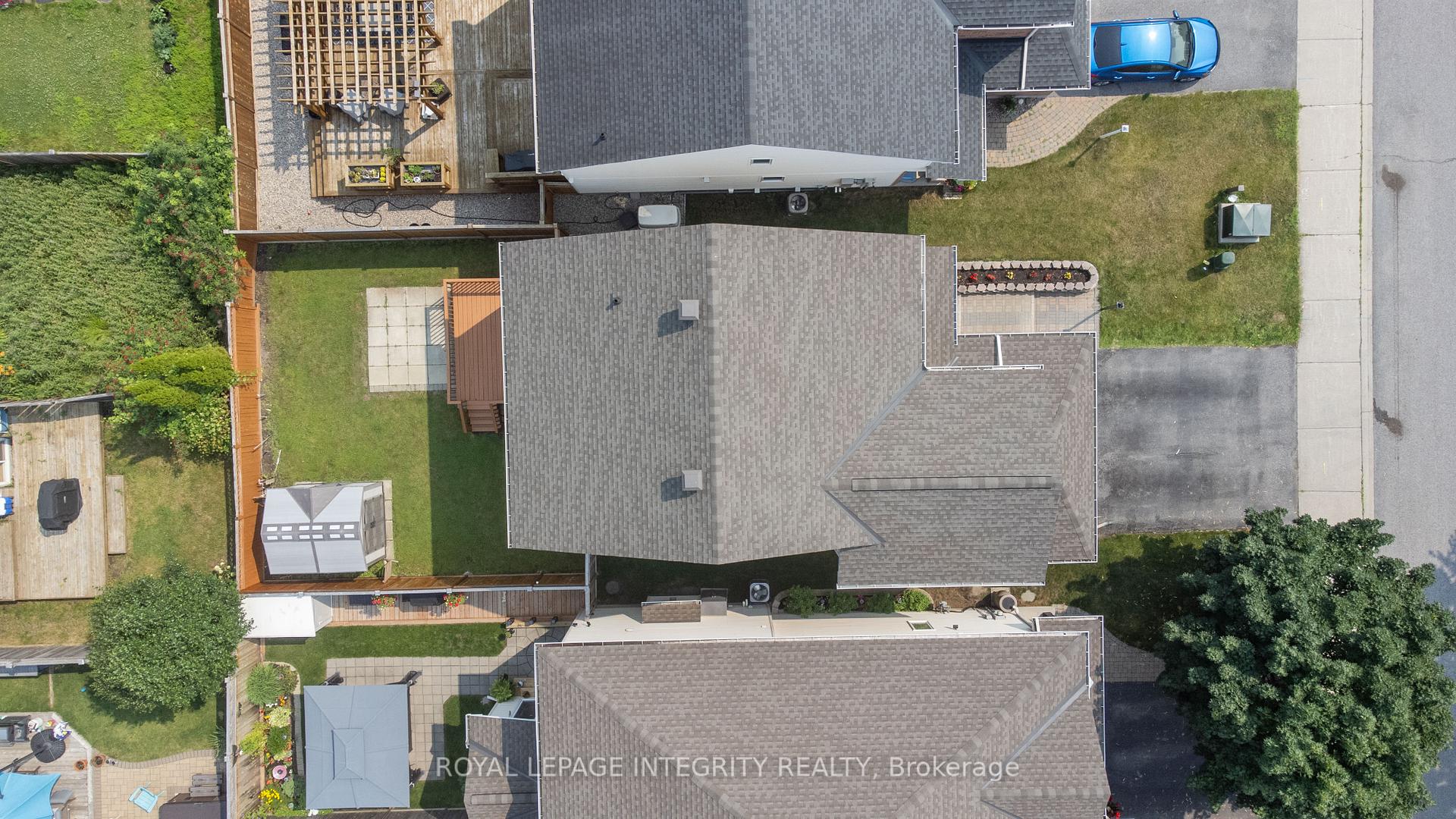 Photo 43 of 180 Deerfox Drive, Ottawa, Barrhaven - Longfields — HOMEH