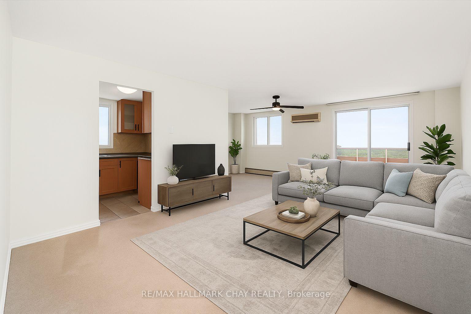 Photo 7 of Unit 803, 414 Blake Street, Barrie, Codrington — HOMEH