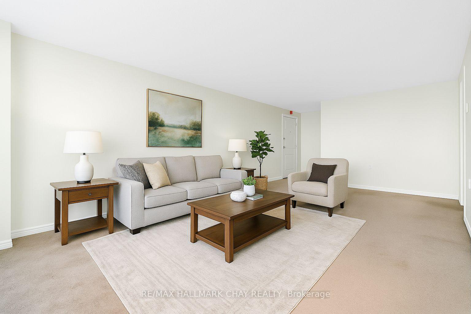 Photo 8 of Unit 803, 414 Blake Street, Barrie, Codrington — HOMEH