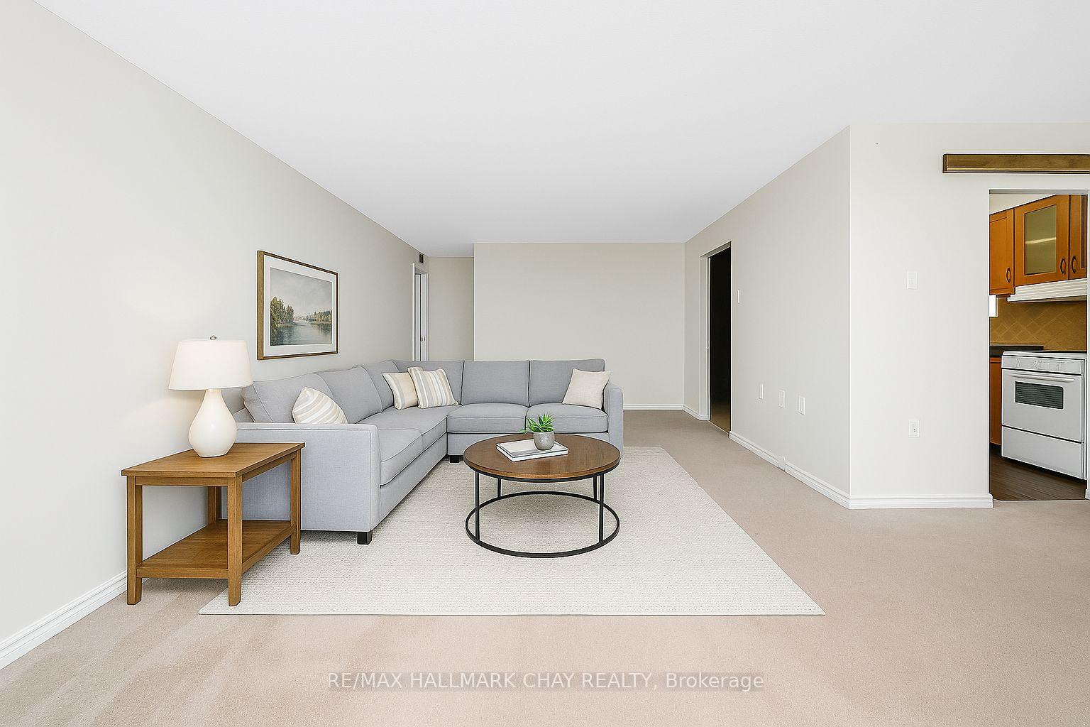 Photo 9 of Unit 803, 414 Blake Street, Barrie, Codrington — HOMEH