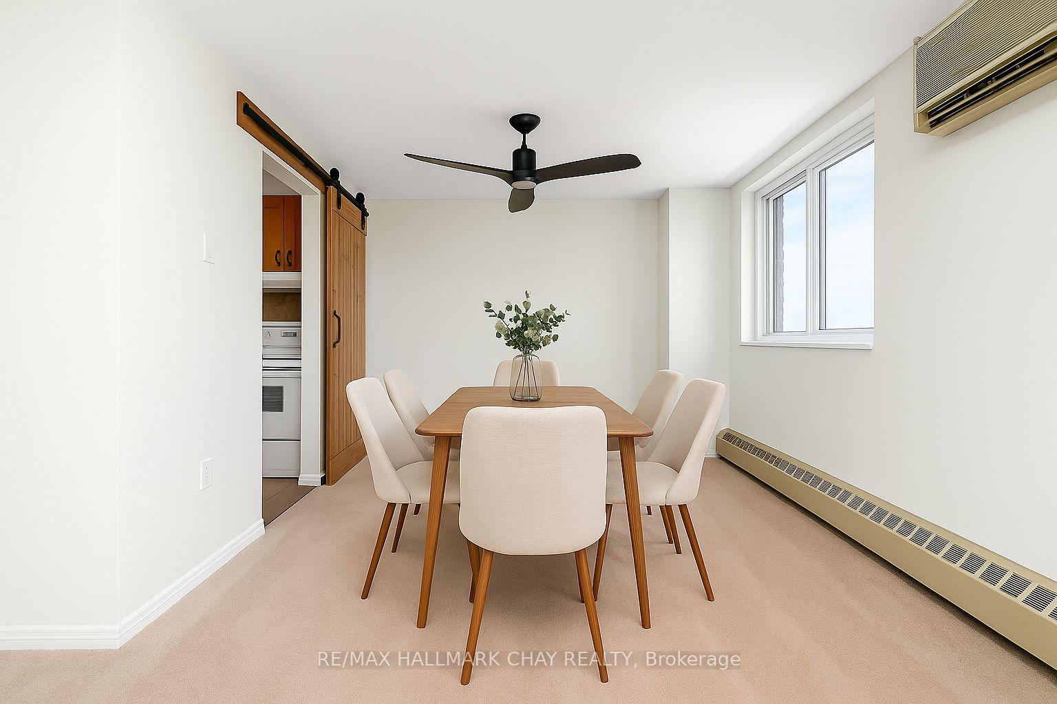 Photo 14 of Unit 803, 414 Blake Street, Barrie, Codrington — HOMEH