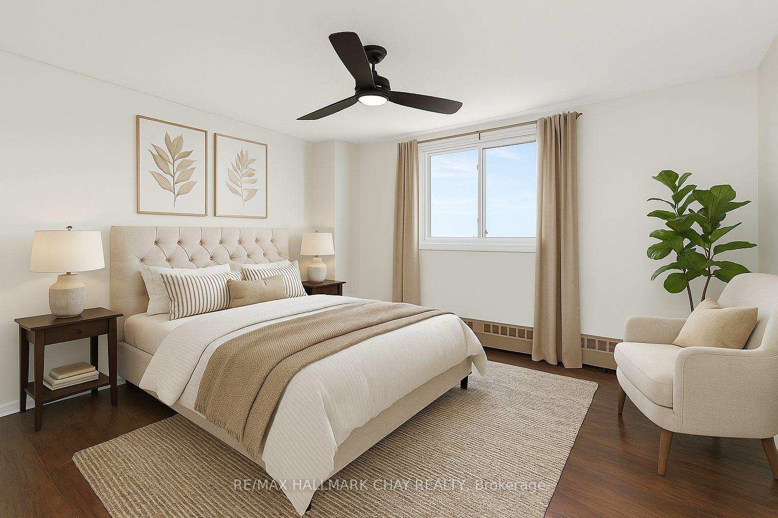 Photo 15 of Unit 803, 414 Blake Street, Barrie, Codrington — HOMEH