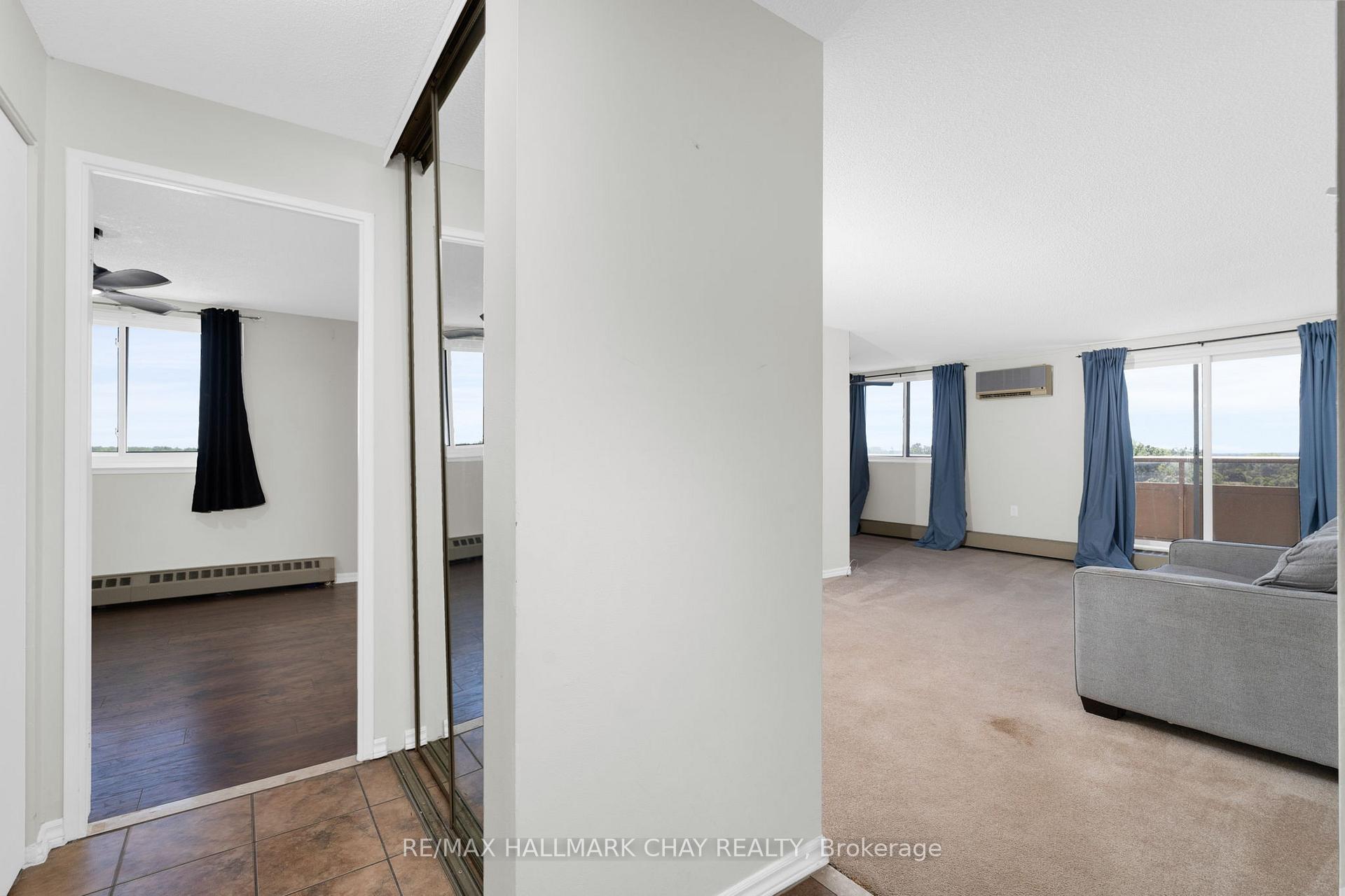 Photo 19 of Unit 803, 414 Blake Street, Barrie, Codrington — HOMEH