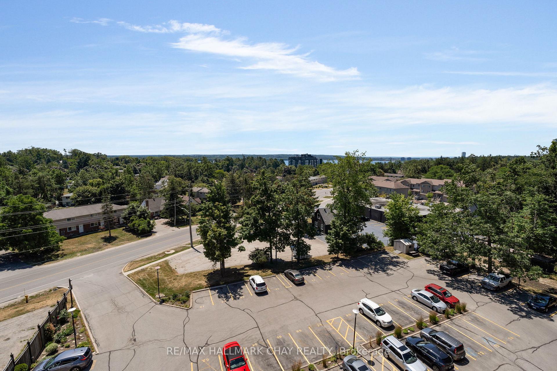 Photo 25 of Unit 803, 414 Blake Street, Barrie, Codrington — HOMEH