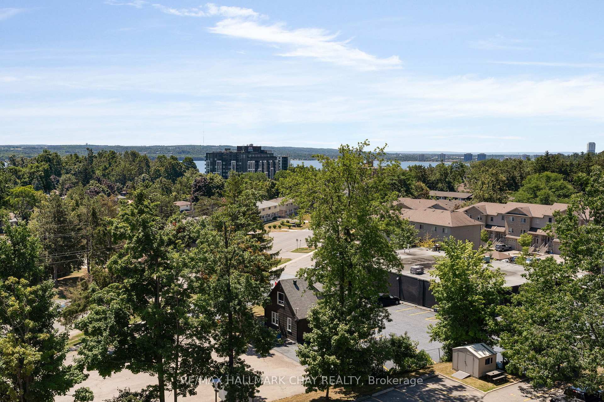 Photo 26 of Unit 803, 414 Blake Street, Barrie, Codrington — HOMEH