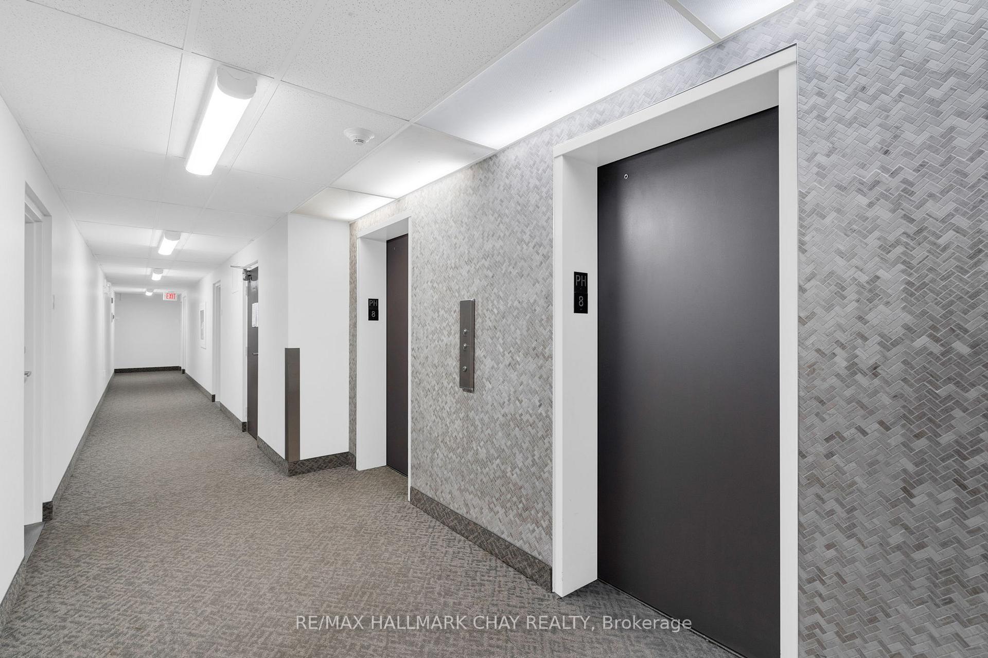 Photo 27 of Unit 803, 414 Blake Street, Barrie, Codrington — HOMEH