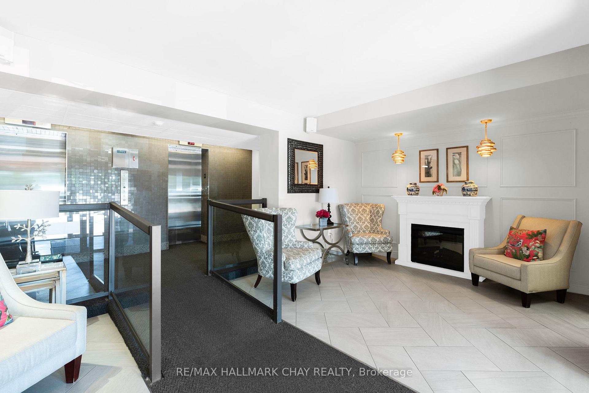 Photo 28 of Unit 803, 414 Blake Street, Barrie, Codrington — HOMEH