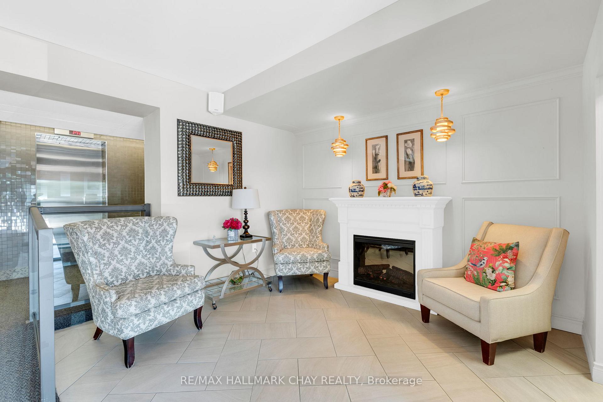 Photo 29 of Unit 803, 414 Blake Street, Barrie, Codrington — HOMEH