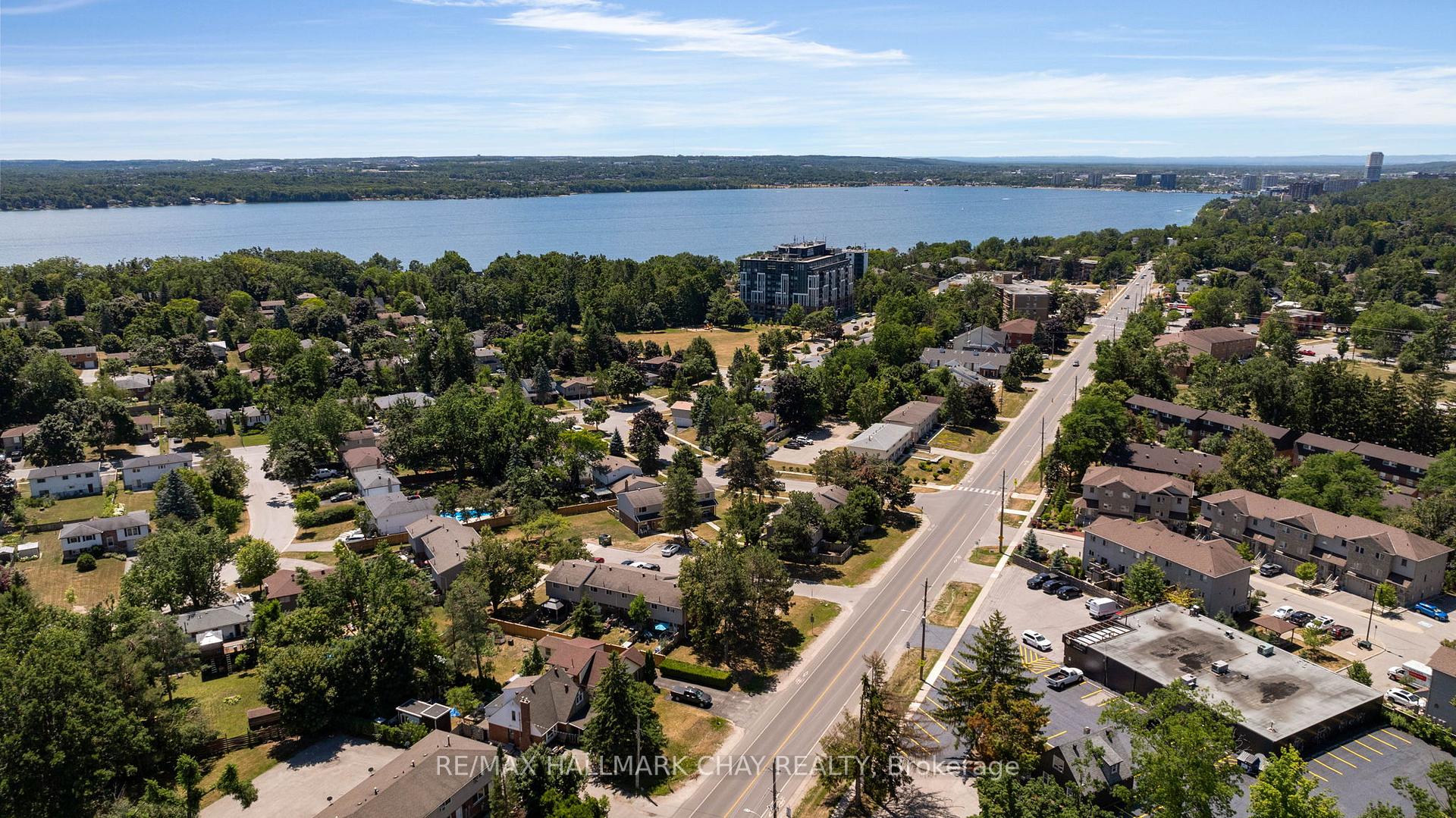 Photo 39 of Unit 803, 414 Blake Street, Barrie, Codrington — HOMEH
