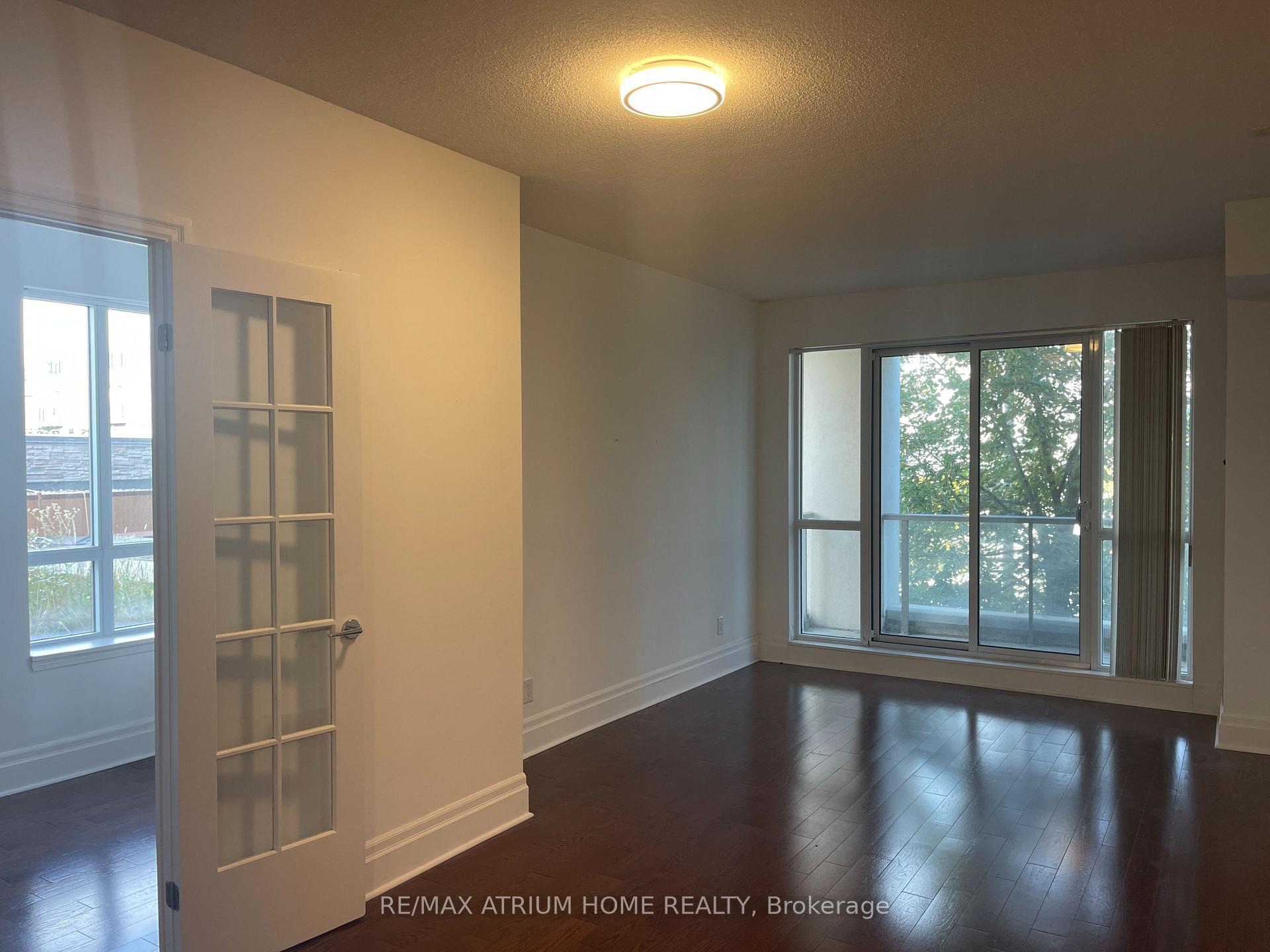 Photo 1 of Unit 214, 57 Upper Duke Crescent, Markham, Unionville — HOMEH