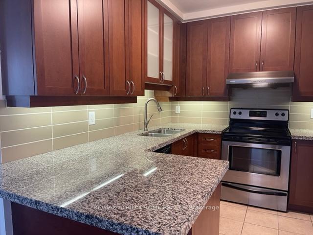 Photo 3 of Unit 214, 57 Upper Duke Crescent, Markham, Unionville — HOMEH
