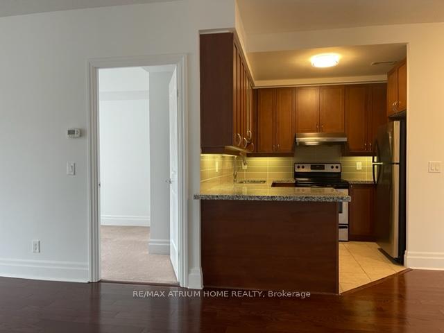 Photo 10 of Unit 214, 57 Upper Duke Crescent, Markham, Unionville — HOMEH