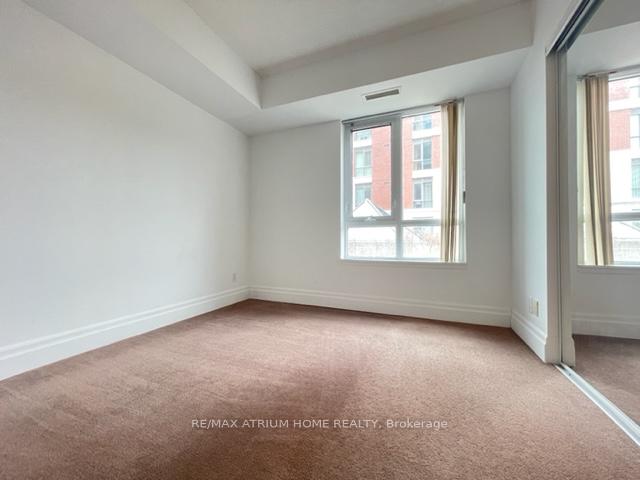 Photo 14 of Unit 214, 57 Upper Duke Crescent, Markham, Unionville — HOMEH