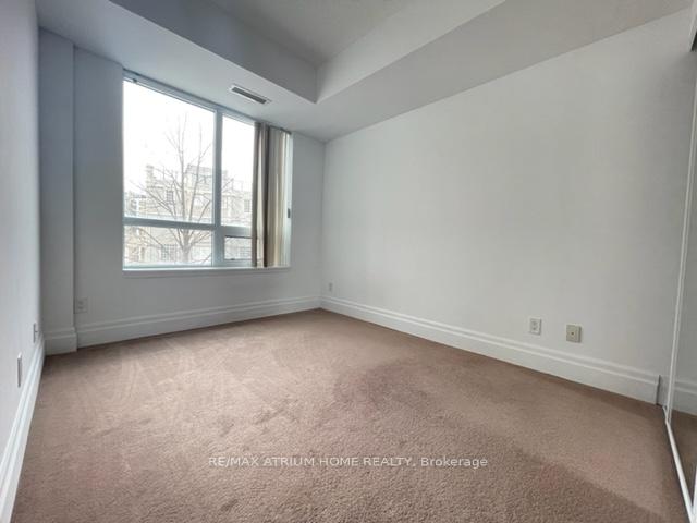 Photo 15 of Unit 214, 57 Upper Duke Crescent, Markham, Unionville — HOMEH