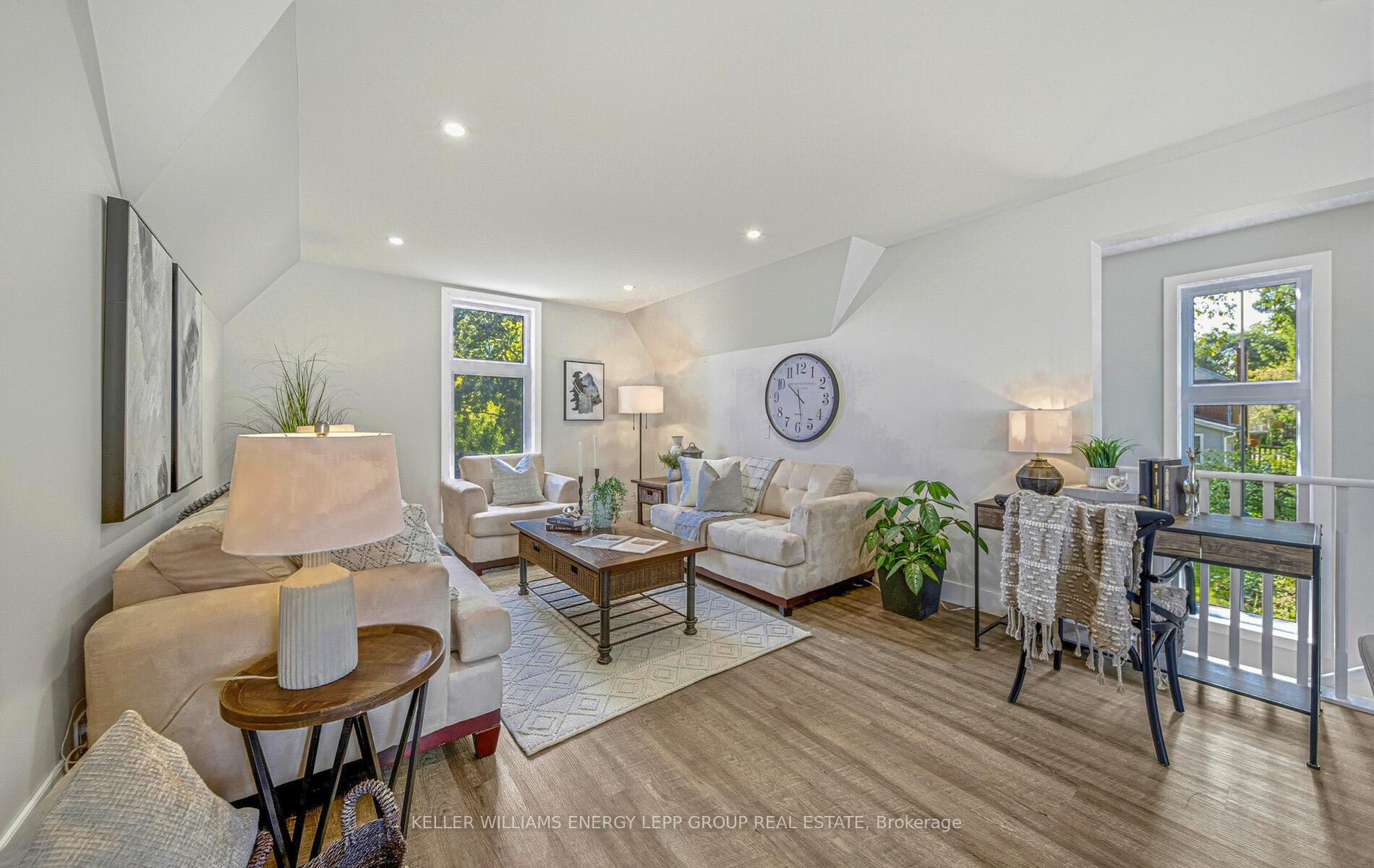 Photo 25 of 132 High Street, Clarington, Bowmanville — HOMEH