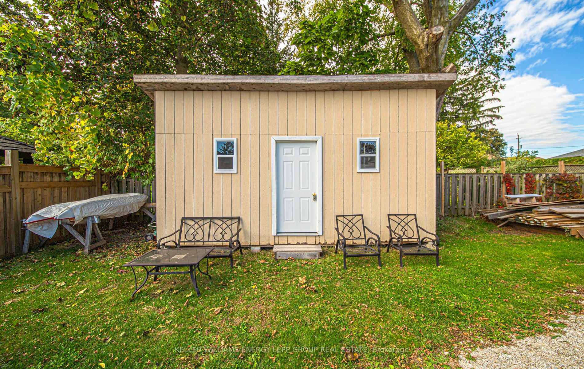 Photo 31 of 132 High Street, Clarington, Bowmanville — HOMEH