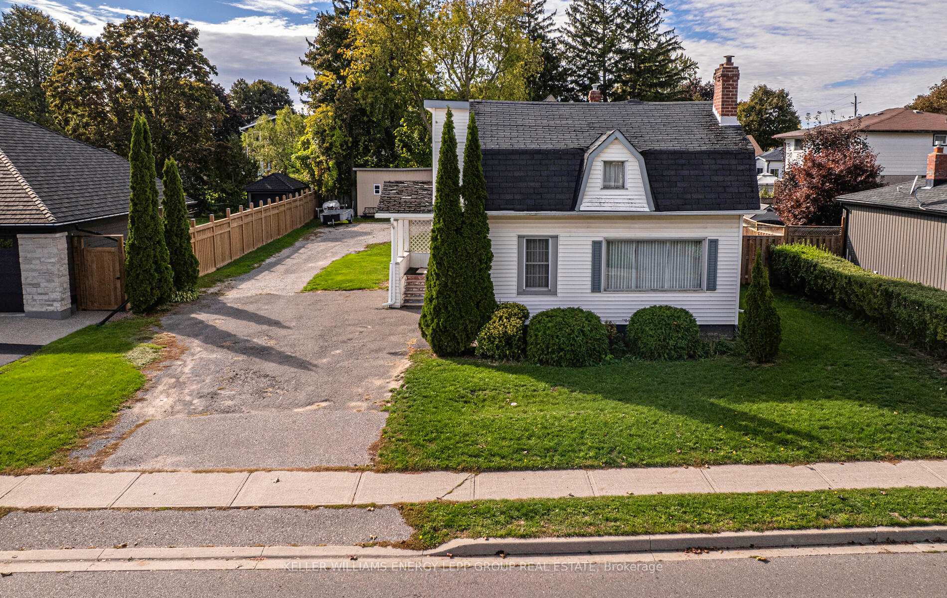 Photo 39 of 132 High Street, Clarington, Bowmanville — HOMEH