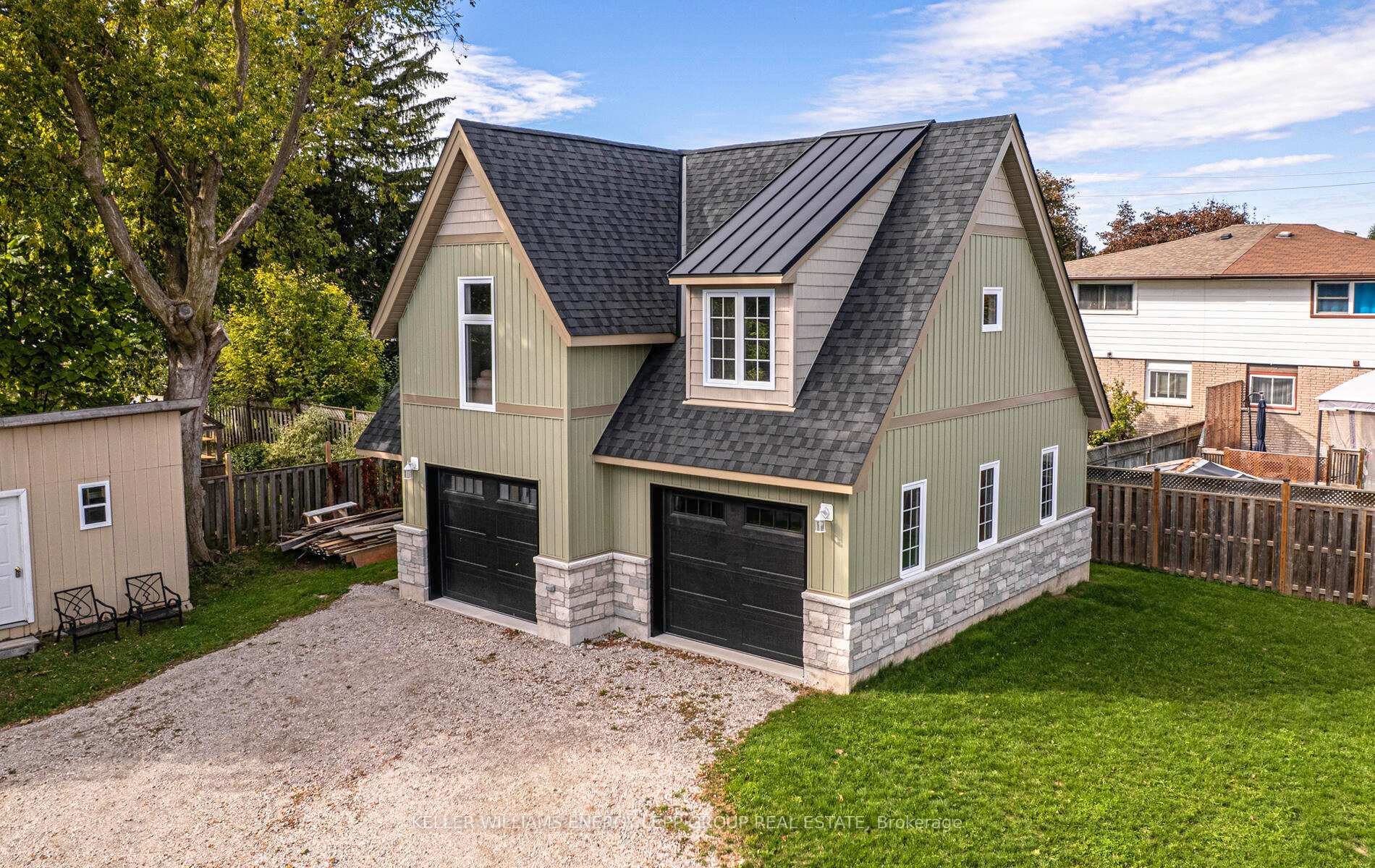 Photo 38 of 132 High Street, Clarington, Bowmanville — HOMEH