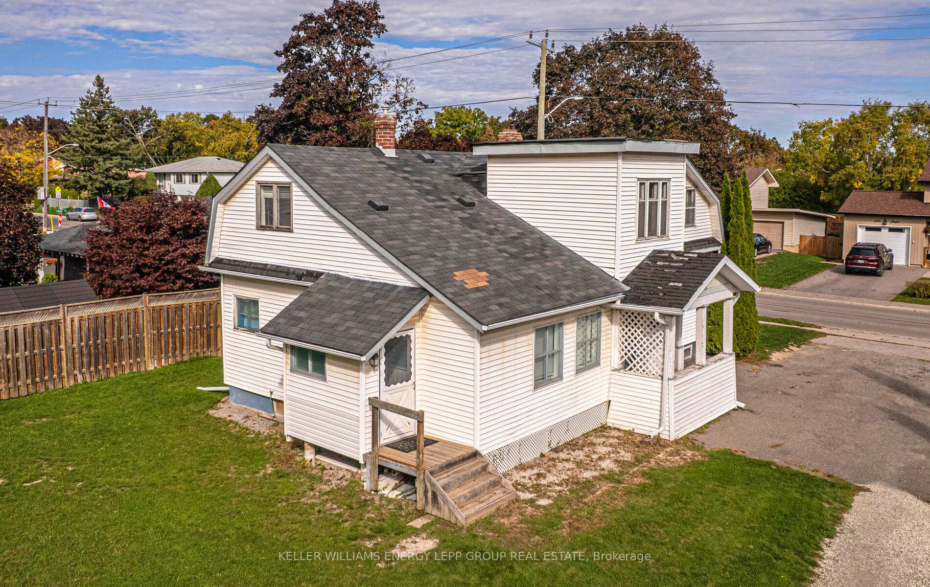 Photo 36 of 132 High Street, Clarington, Bowmanville — HOMEH