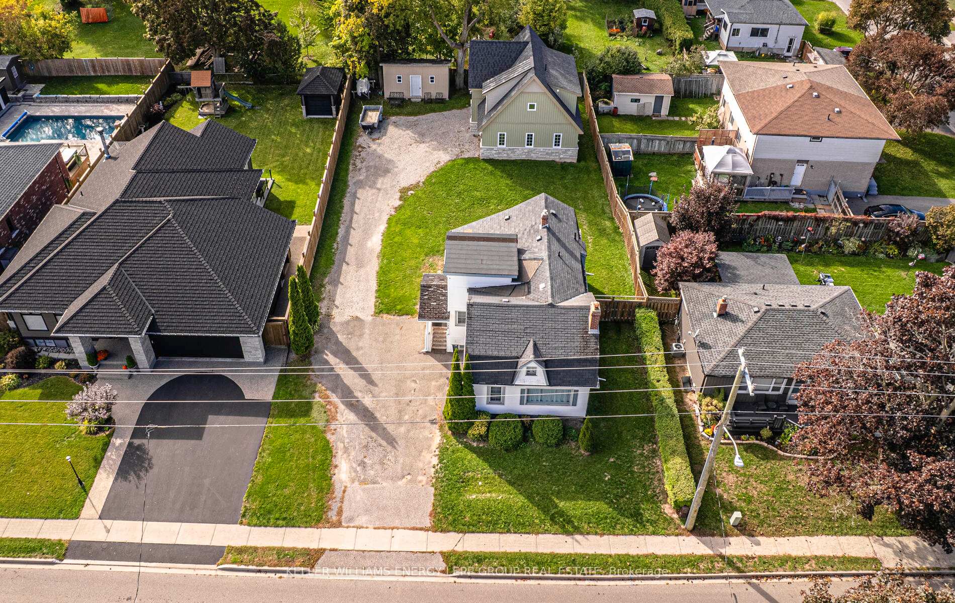 Photo 41 of 132 High Street, Clarington, Bowmanville — HOMEH