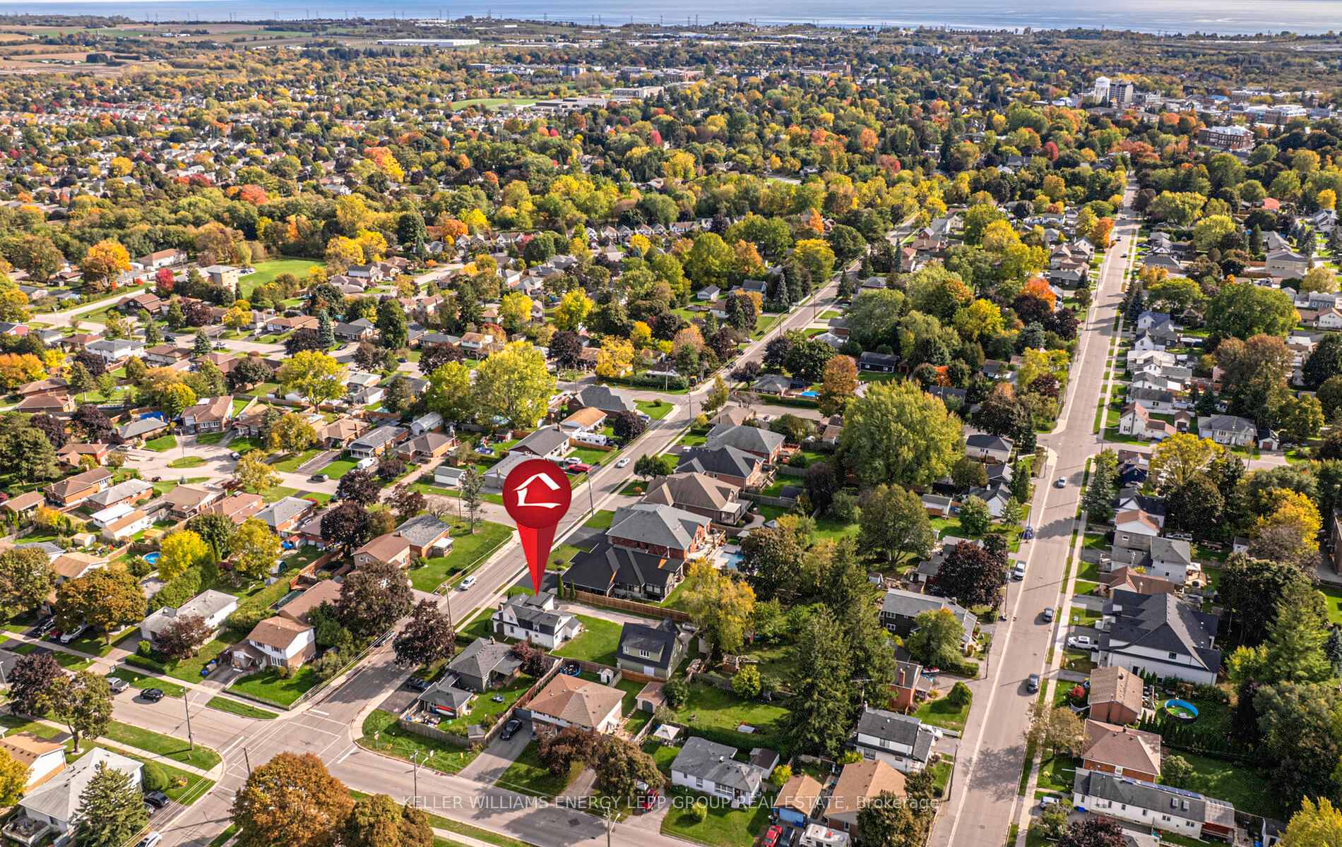 Photo 44 of 132 High Street, Clarington, Bowmanville — HOMEH