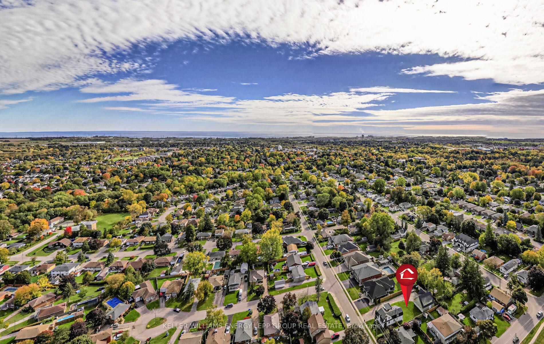 Photo 45 of 132 High Street, Clarington, Bowmanville — HOMEH