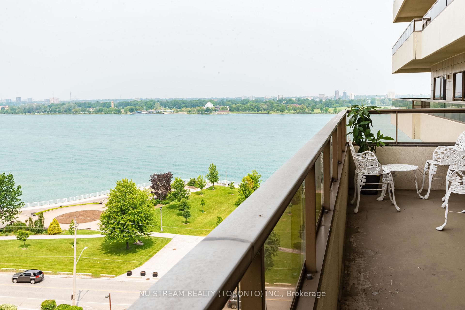 Photo 23 of Unit 905, 5151 Riverside Drive E, Windsor — HOMEH