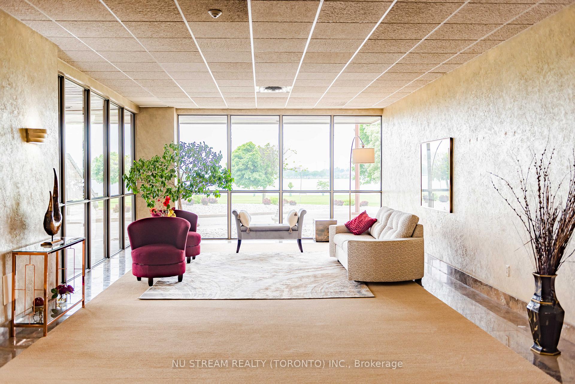Photo 60 of Unit 905, 5151 Riverside Drive E, Windsor — HOMEH