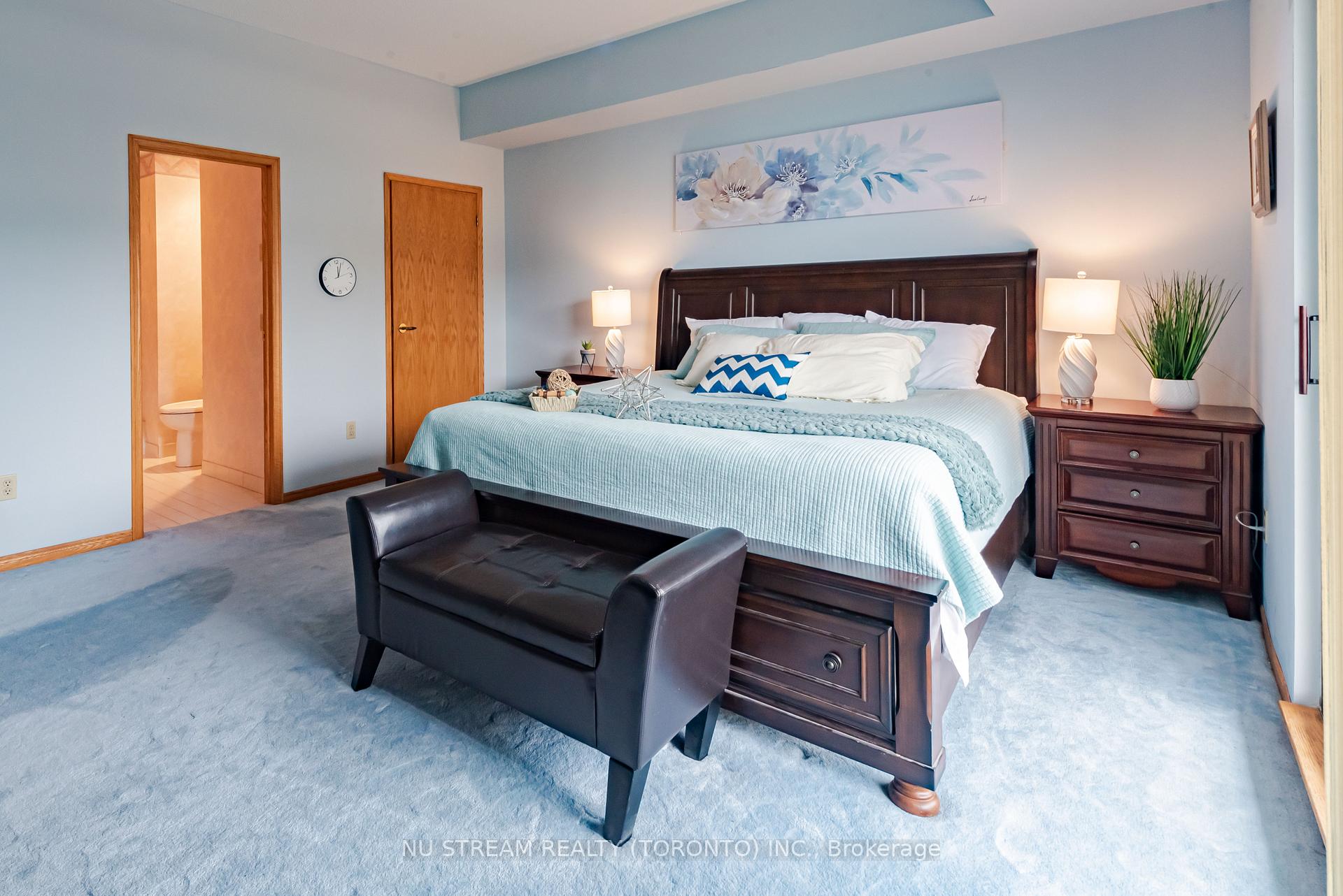 Photo 15 of Unit 905, 5151 Riverside Drive E, Windsor — HOMEH