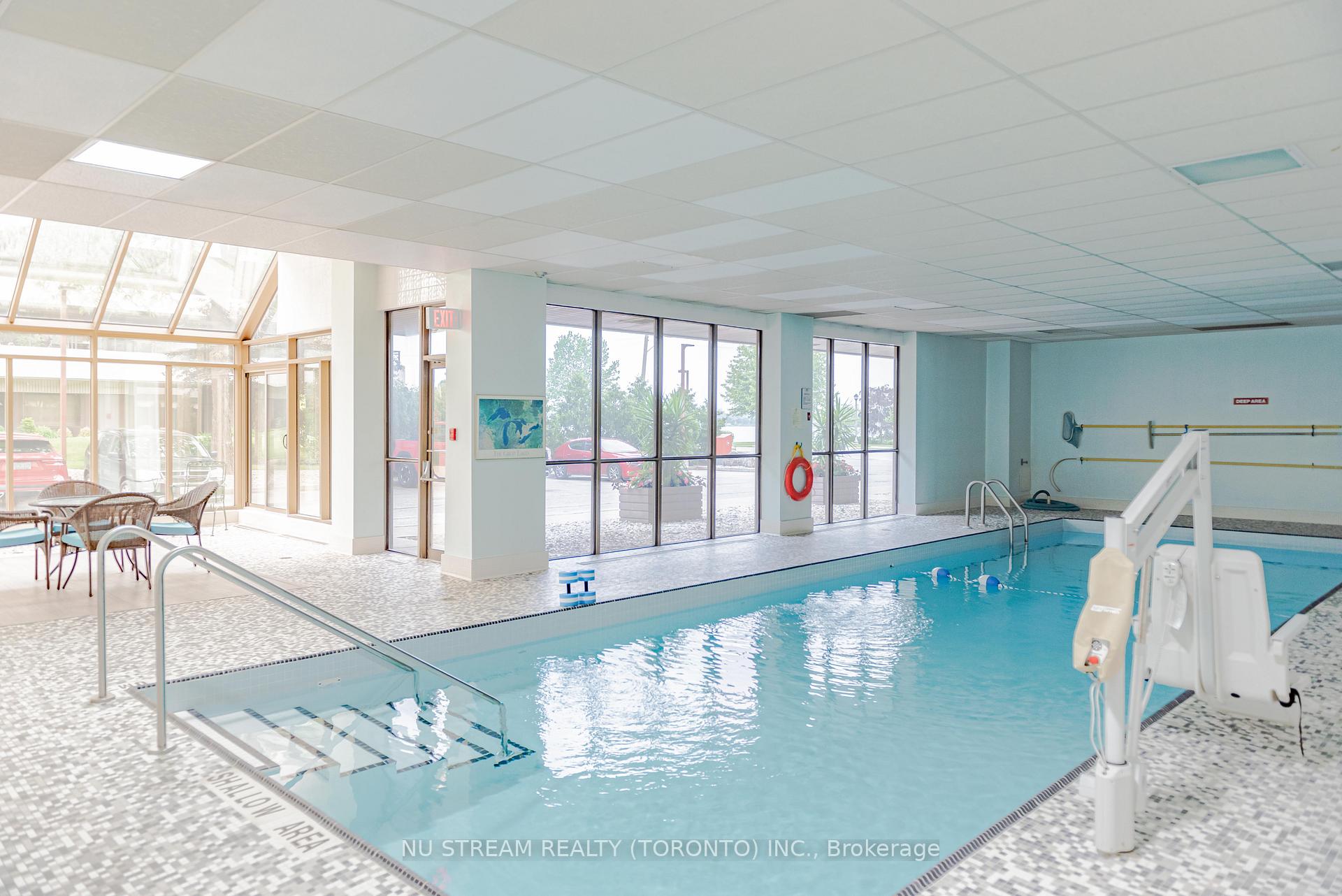 Photo 47 of Unit 905, 5151 Riverside Drive E, Windsor — HOMEH