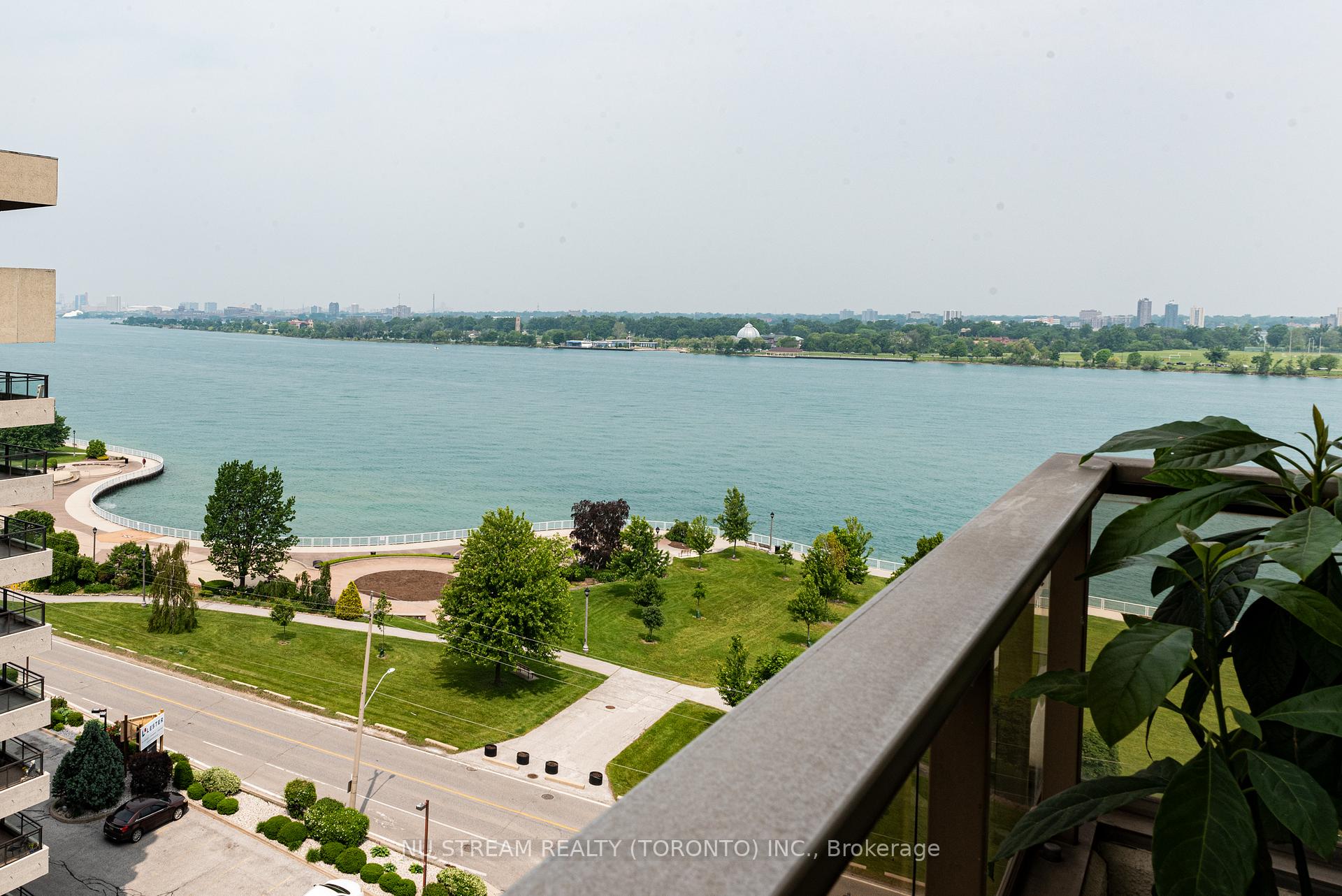 Photo 53 of Unit 905, 5151 Riverside Drive E, Windsor — HOMEH