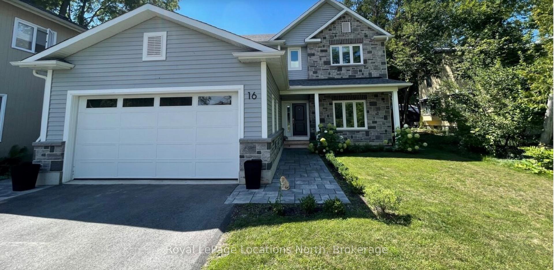 Photo 1 of 16 Sunset Court, Collingwood — HOMEH