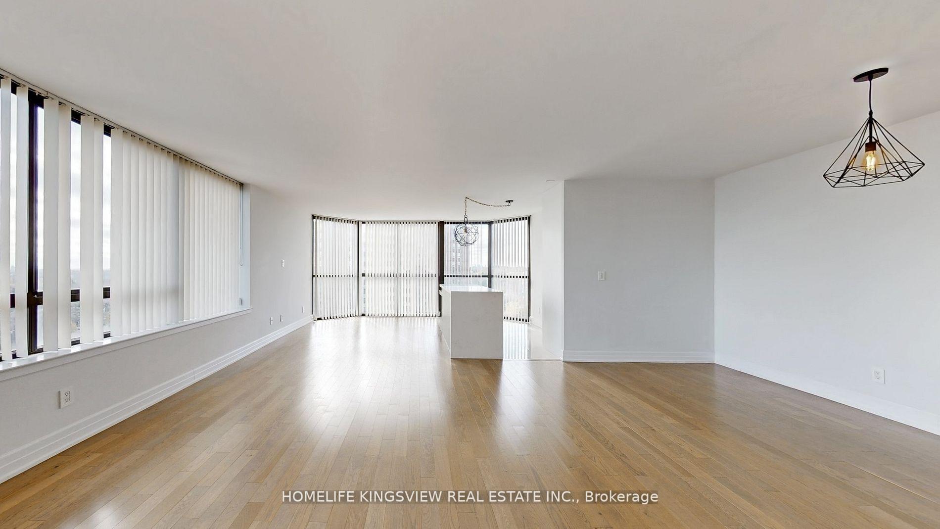 Photo 6 of Unit 1607, 40 Richview Road, Etobicoke, Humber Heights — HOMEH