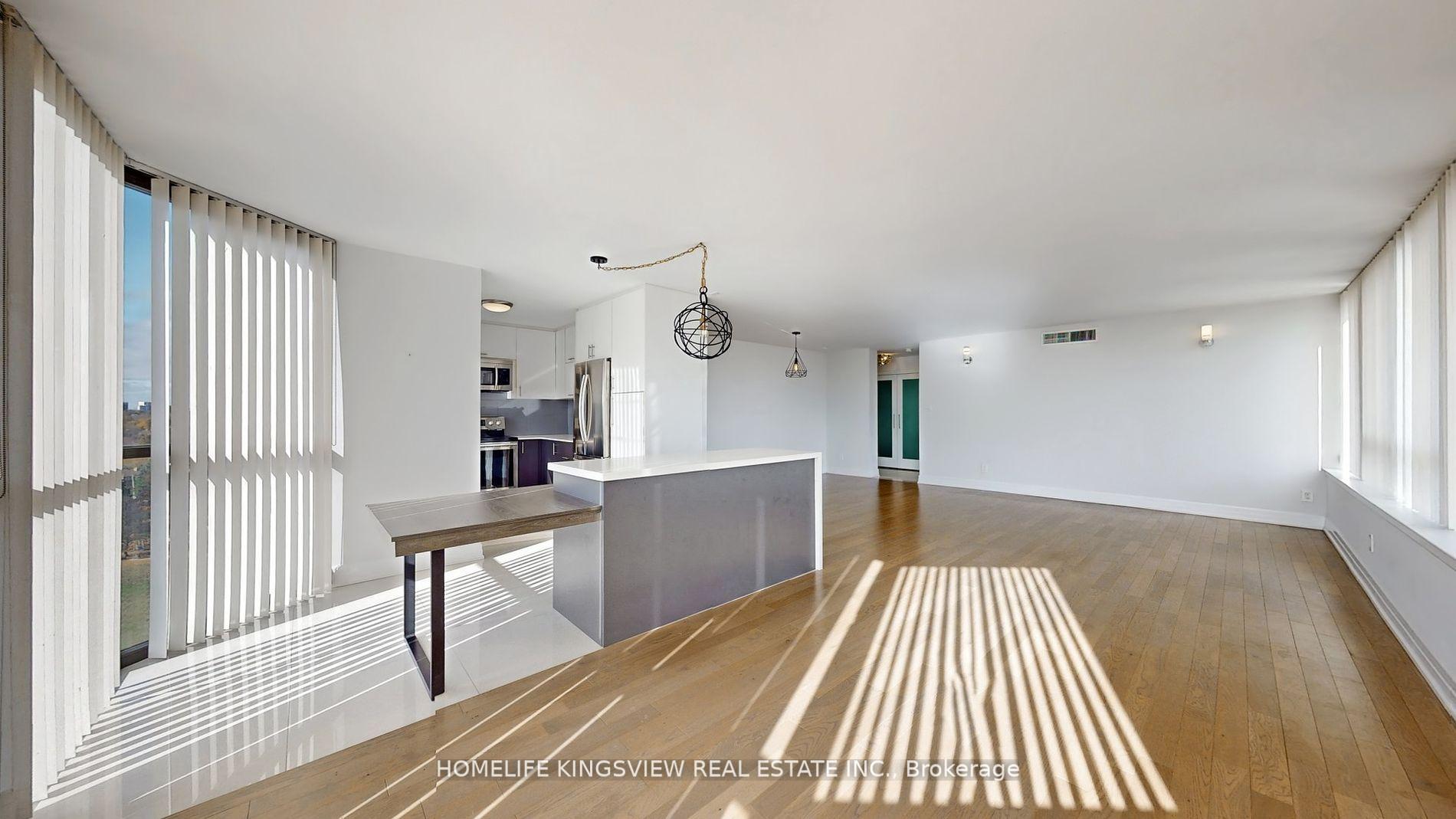 Photo 9 of Unit 1607, 40 Richview Road, Etobicoke, Humber Heights — HOMEH