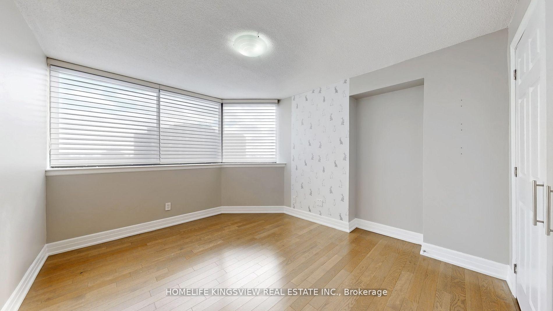 Photo 16 of Unit 1607, 40 Richview Road, Etobicoke, Humber Heights — HOMEH