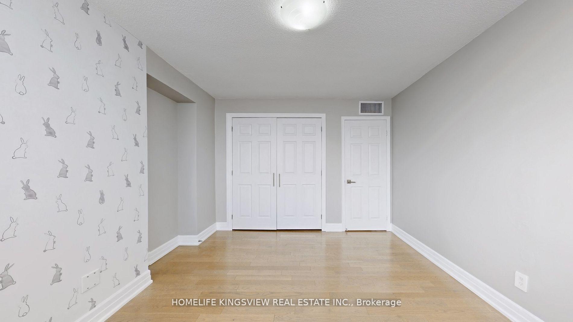 Photo 17 of Unit 1607, 40 Richview Road, Etobicoke, Humber Heights — HOMEH