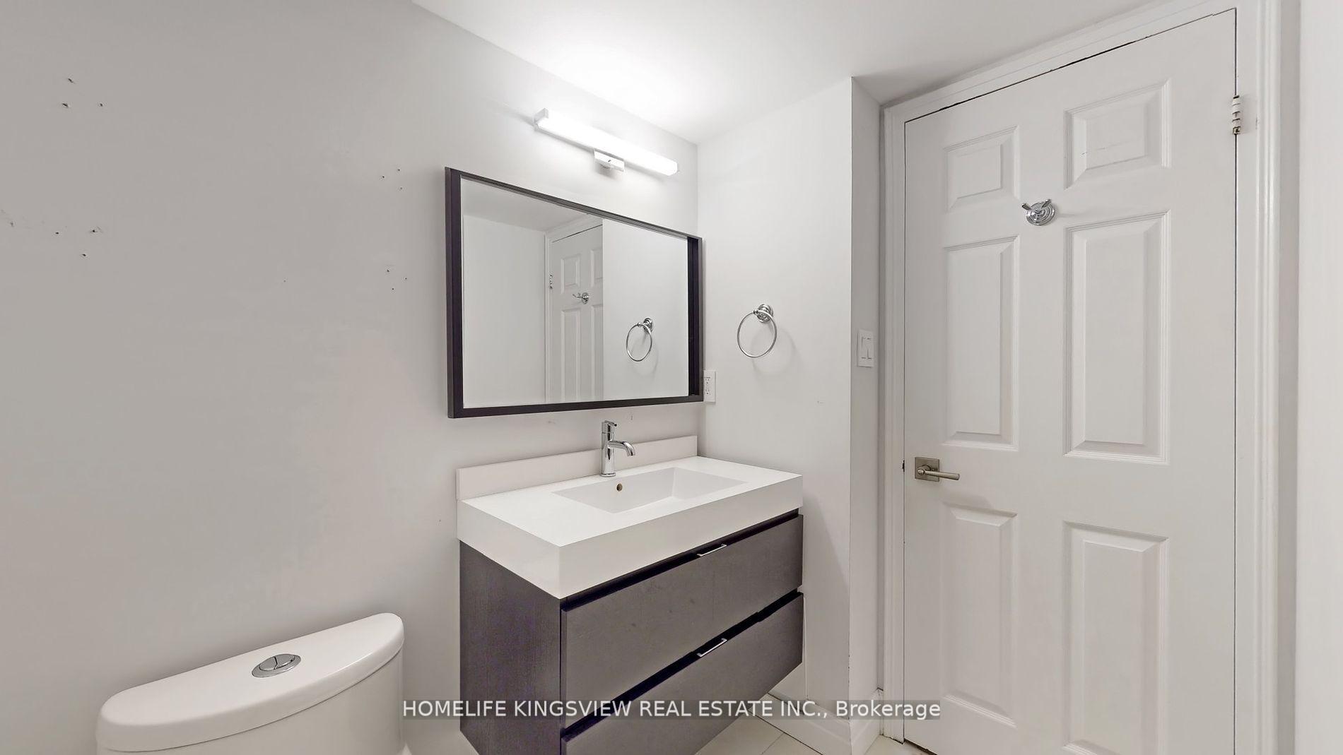 Photo 18 of Unit 1607, 40 Richview Road, Etobicoke, Humber Heights — HOMEH