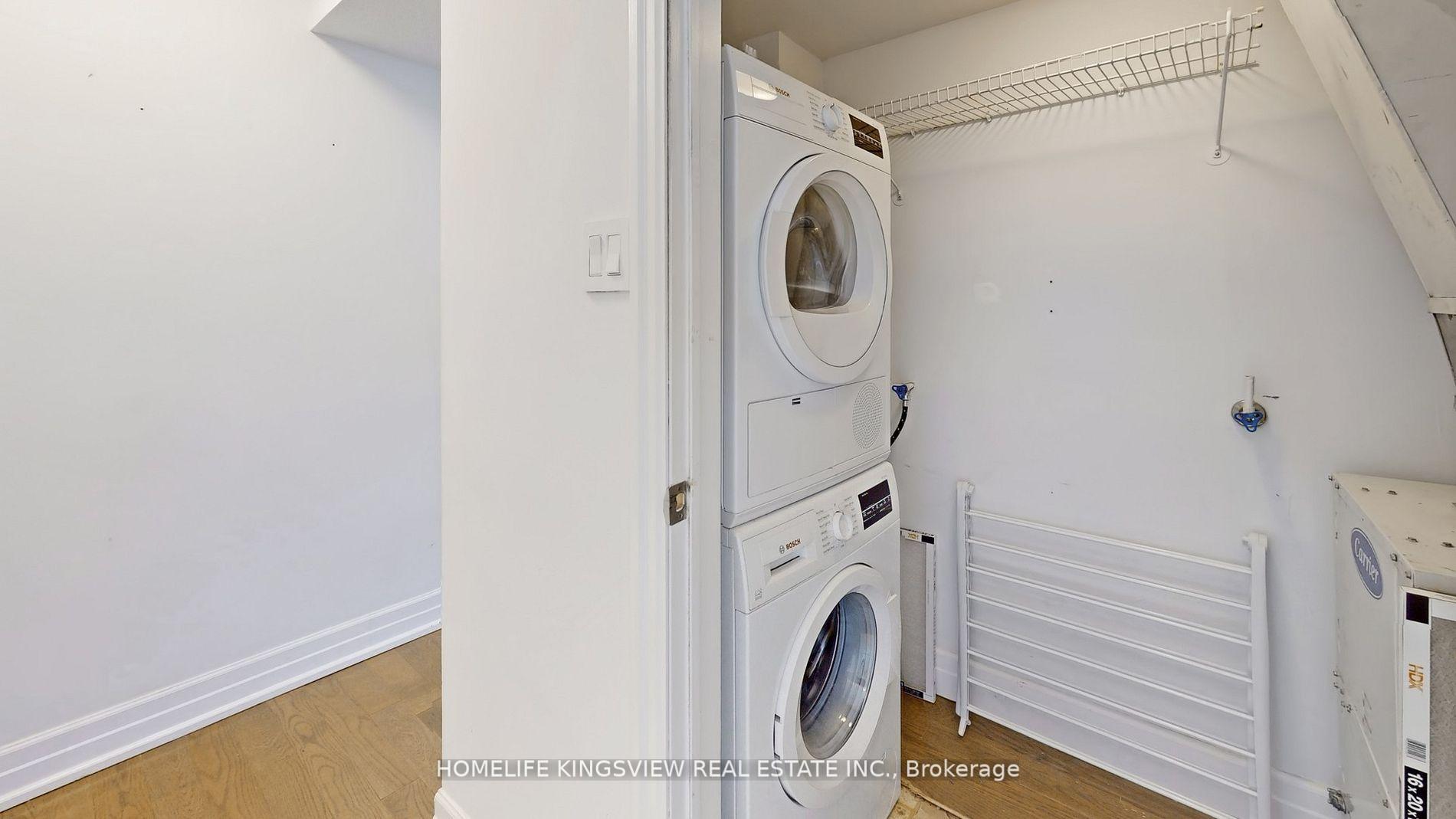 Photo 21 of Unit 1607, 40 Richview Road, Etobicoke, Humber Heights — HOMEH