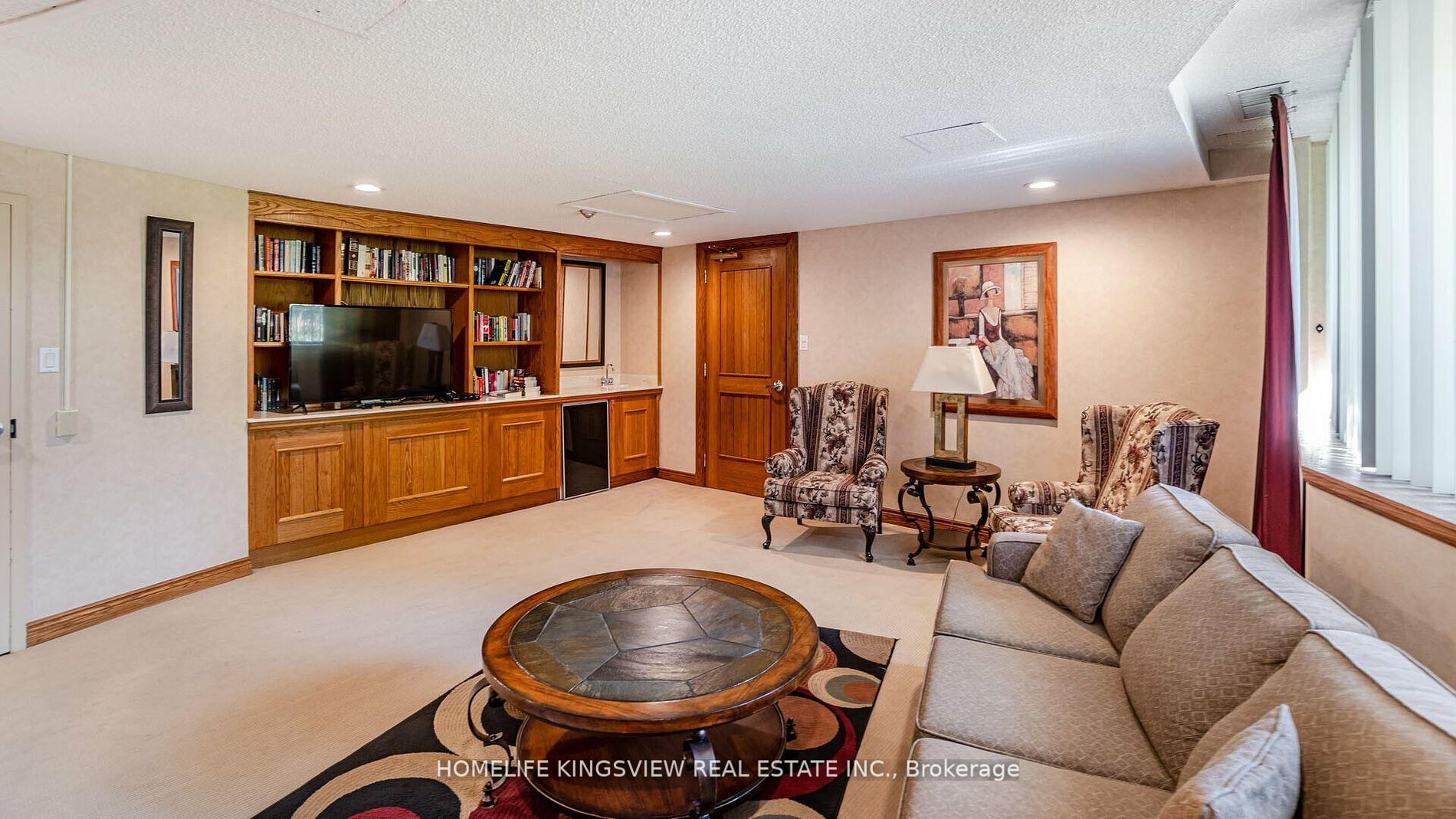 Photo 27 of Unit 1607, 40 Richview Road, Etobicoke, Humber Heights — HOMEH