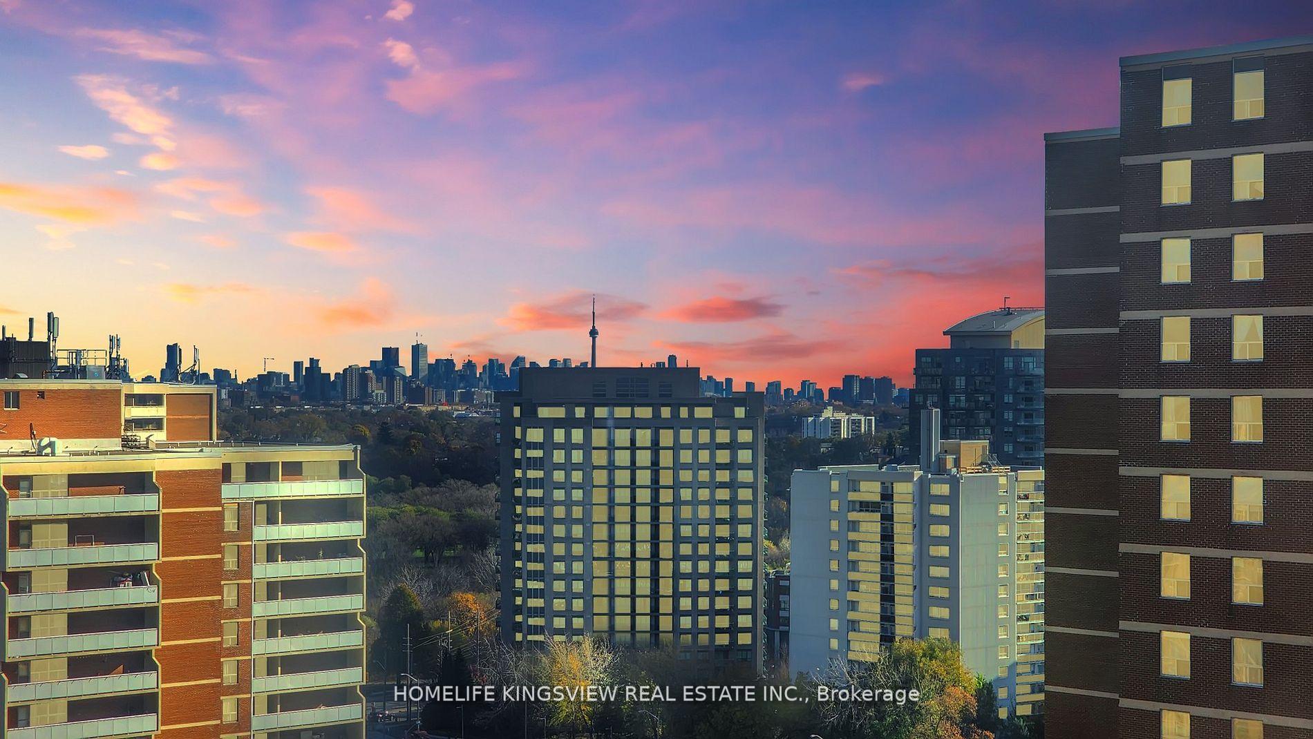 Photo 29 of Unit 1607, 40 Richview Road, Etobicoke, Humber Heights — HOMEH