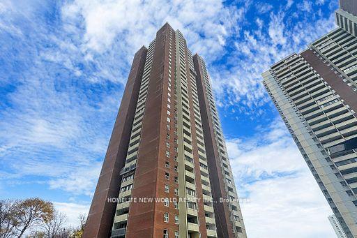 Photo 1 of Unit 2004, 3 Massey Square, Toronto, Crescent Town — HOMEH