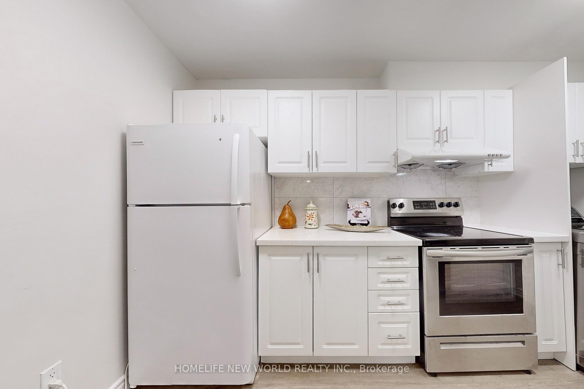 Photo 6 of Unit 2004, 3 Massey Square, Toronto, Crescent Town — HOMEH