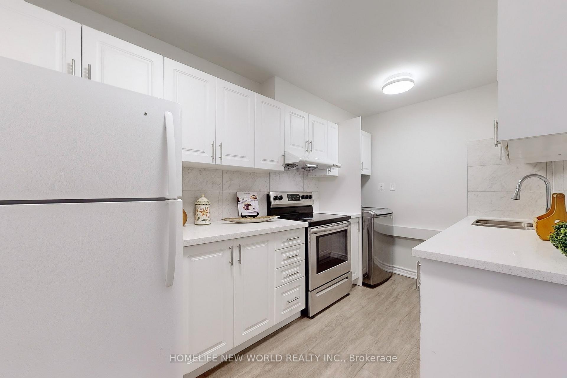 Photo 7 of Unit 2004, 3 Massey Square, Toronto, Crescent Town — HOMEH