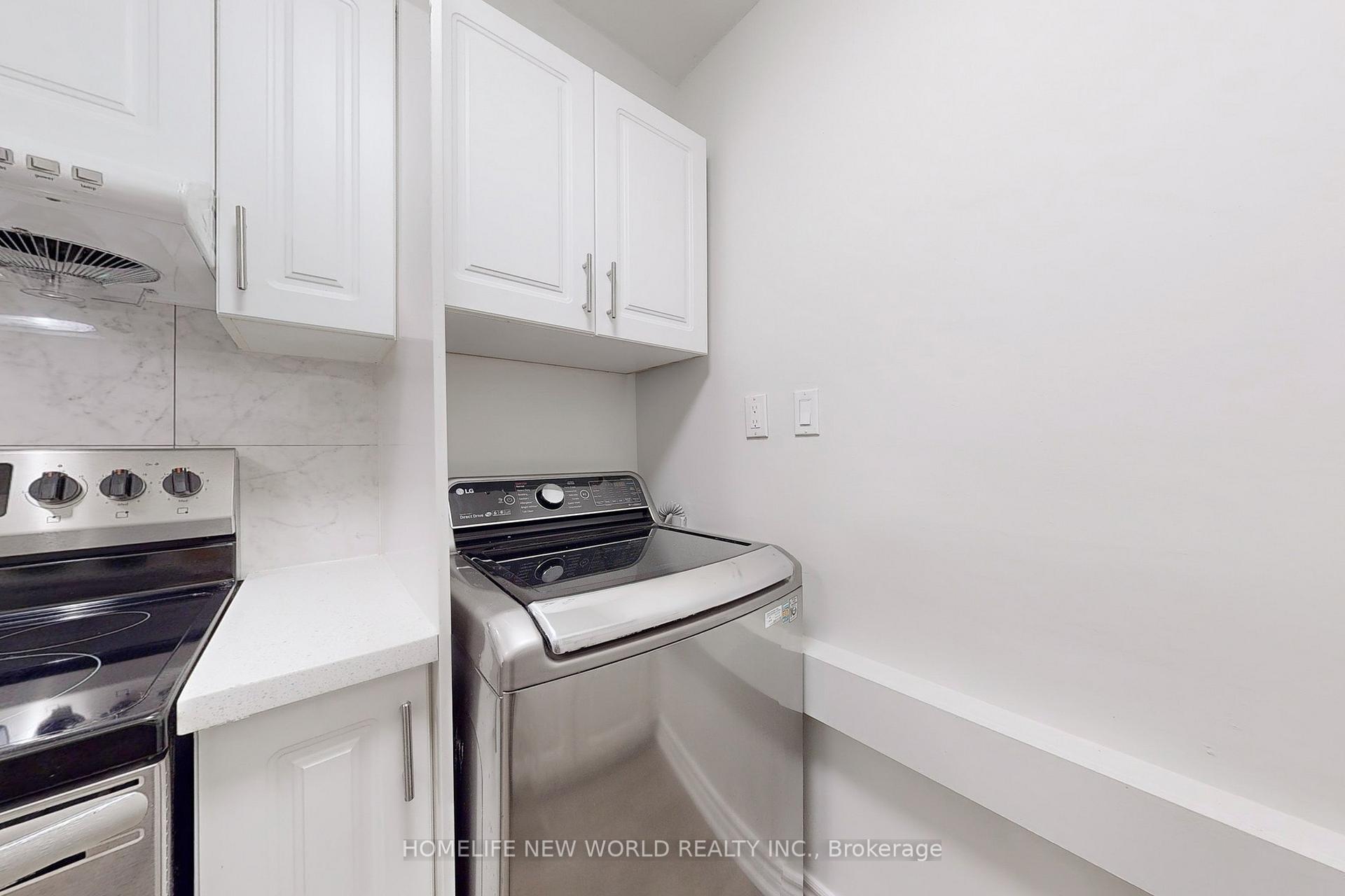Photo 8 of Unit 2004, 3 Massey Square, Toronto, Crescent Town — HOMEH